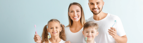 Patient-Focused Dental Care For All Ages